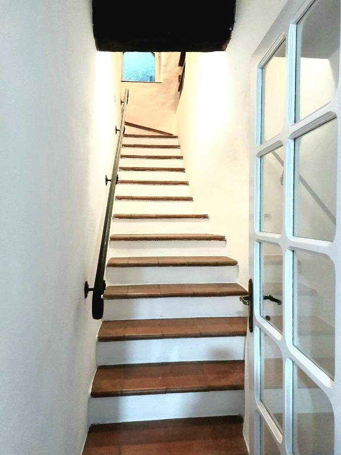 Apartmán Da Ivo' Monte Marcello Exteriér fotografie