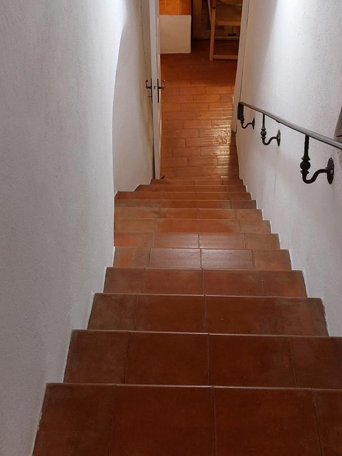 Apartmán Da Ivo' Monte Marcello Exteriér fotografie