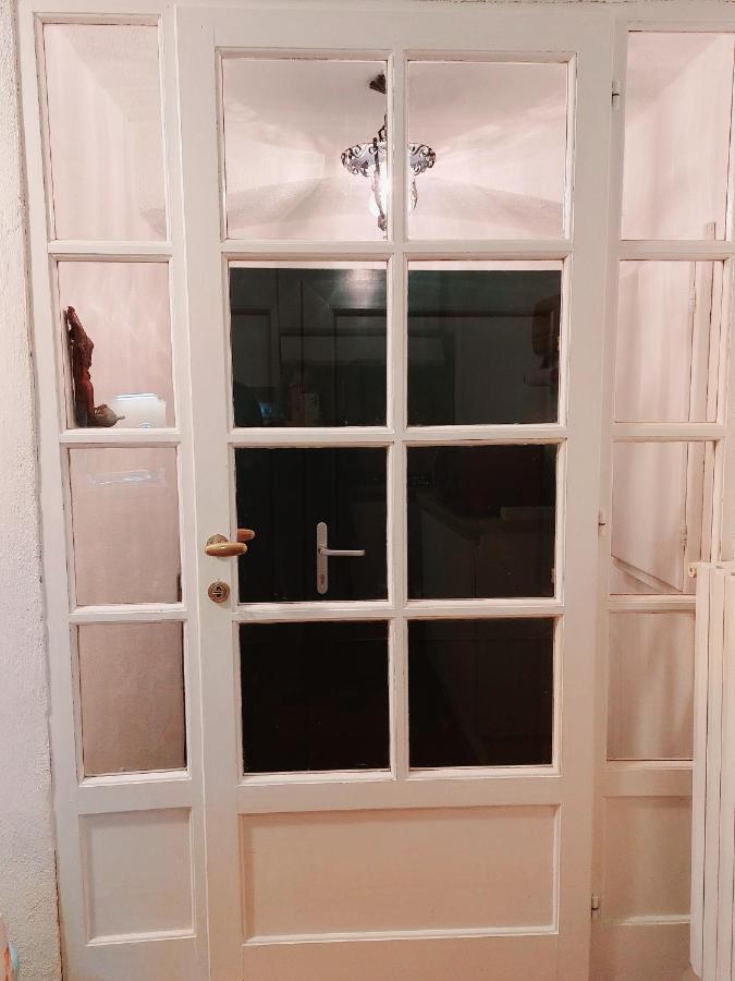 Apartmán Da Ivo' Monte Marcello Exteriér fotografie