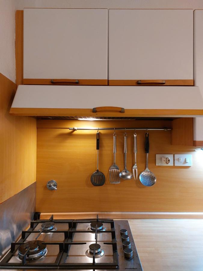Apartmán Da Ivo' Monte Marcello Exteriér fotografie