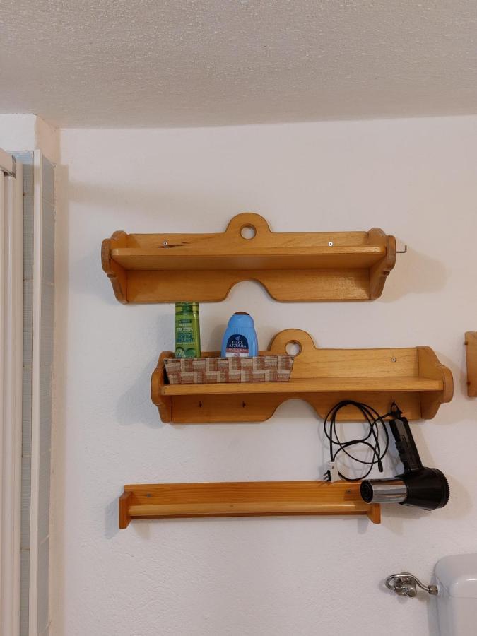Apartmán Da Ivo' Monte Marcello Exteriér fotografie