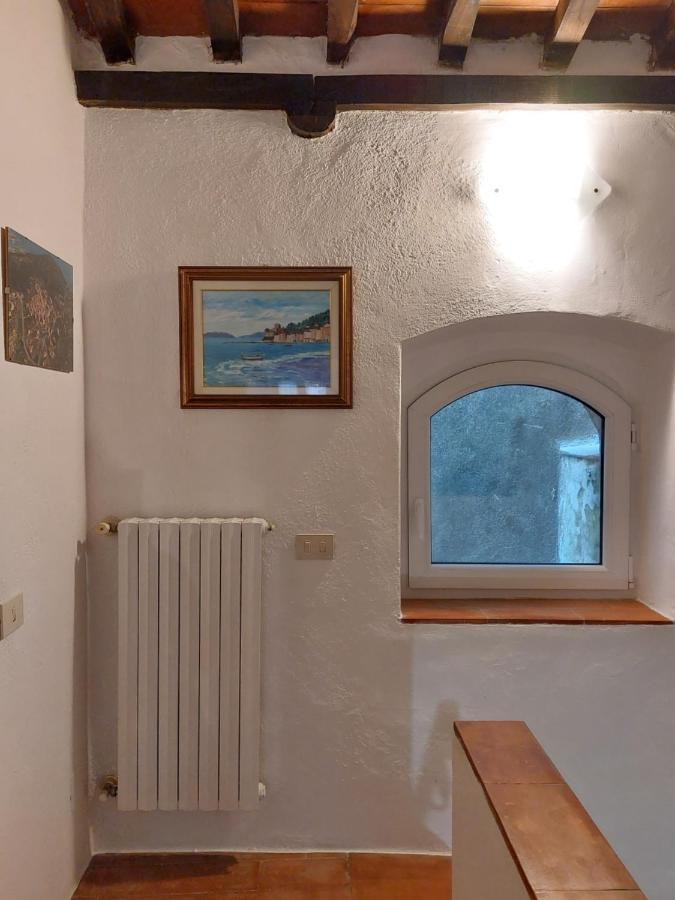 Apartmán Da Ivo' Monte Marcello Exteriér fotografie