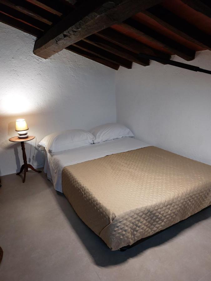 Apartmán Da Ivo' Monte Marcello Exteriér fotografie